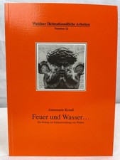 Feuer und wassser sind - feuer,