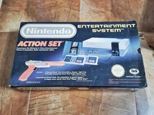 nes action set