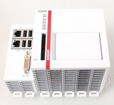 Beckhoff CX2030 PC industriale