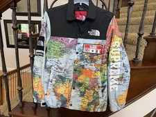 Giacca The North Face 2014