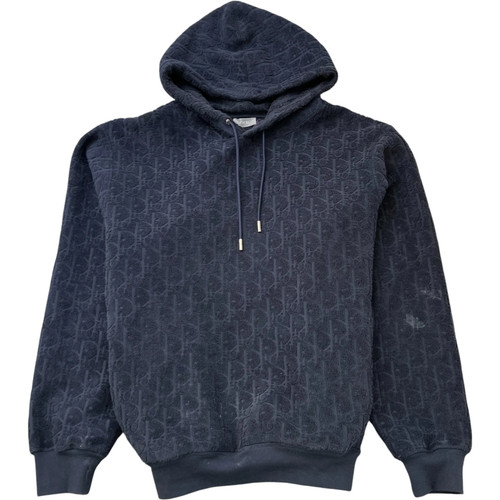 Dior felpa con cappuccio uomo - dior,