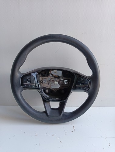 Volante con comandi - con,