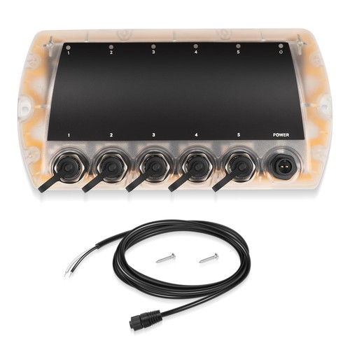 Switch ethernet porte - switch,