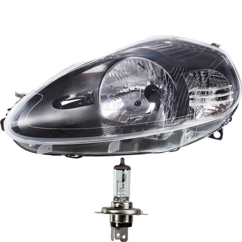 Faro sinistro per - faro, fiat