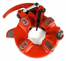 Tubo Toledo 97075 815A testa