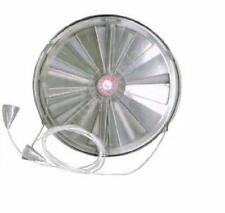 ASPIRATORE CON VENTOLA  NO