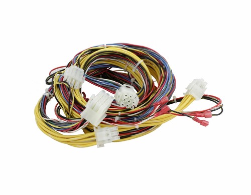 Stern pinball flipper cavo - stern,