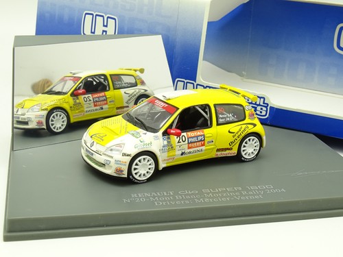 Universal hobbies - universal, 1/43
