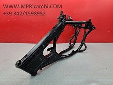 TELAIO TM250E TM MX 250 2T 1997 FRAME