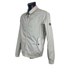 GIACCA HARRINGTON BEIGE
