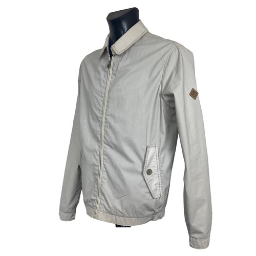 Giacca harrington beige - giacca,