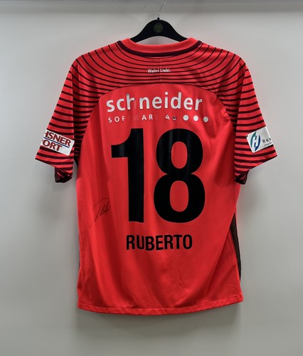 Maglia calcio thun - calcio,
