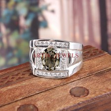 Anello In Argento Sterling 925