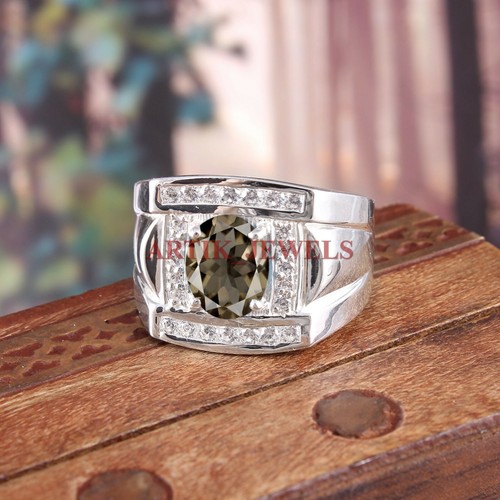 Anello argento sterling 925 - argento,