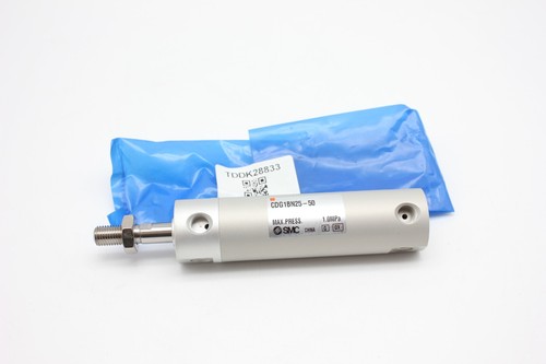 Cilindro pneumatico smc - cilindro,