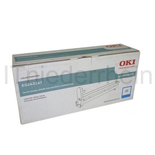 Oki image drum - drum, 01206503