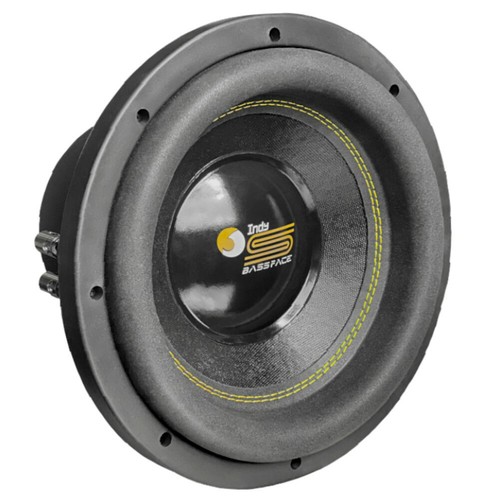 Subwoofer bass face - 1,