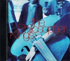 The Philosopher Kings ~ The