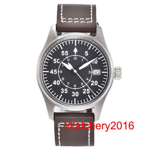 Orologio tandorio nero uomo - tandorio,