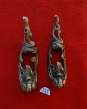 🟡 ANTICHI FREGI / PIEDI PER