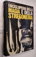 COSTANTINO DI MARIA-ENCICLOPEDIA DELLA MAGIA E DELLA STREGONERIA-DE VECCHI, 1967