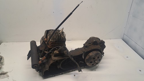 Honda bali blocco motore - 50,