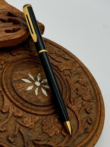 Vintage waterman pen ballpoint - vintage,