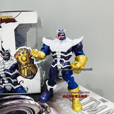 ZD TOY Fumetto Venomizzato