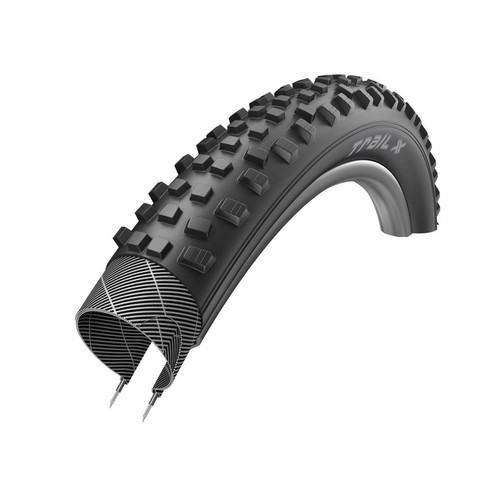 Pneumatico bici xlc trailx - pneumatico,