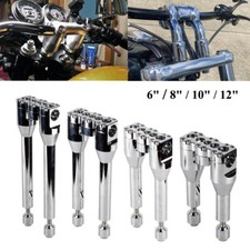 Alza manubrio 6" 8" 10" 12"