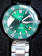 Orologio DUKA Uomo NH35