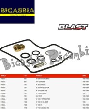 17646 kit revisione - -,