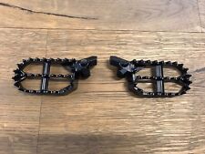 Pedane poggiapiedi BMW rally R