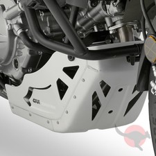 PARACOPPA IN ALLUMINIO [GIVI] - SUZUKI DL 650 V-STROM (2011-2018) - COD.RP3101