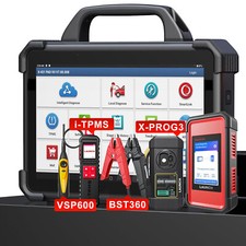 LAUNCH X431 PAD VII AUTO