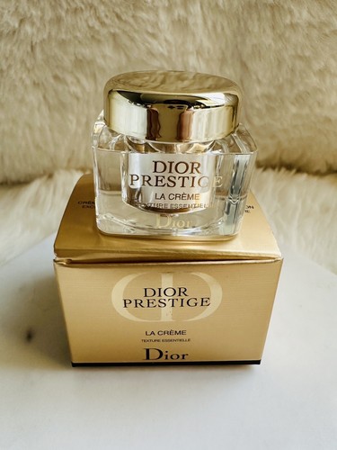 Dior prestige creme - la,
