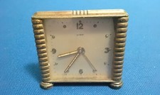 #  CYMA  # _ OROLOGIO SVEGLIA