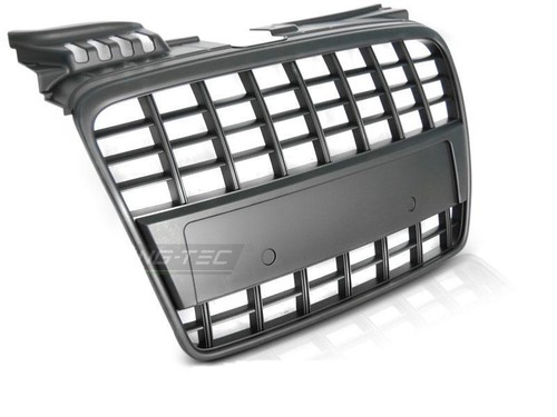 Calandra per audi 04 08 - calandra,