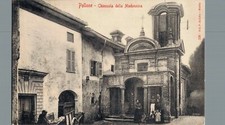 Biella Pollone Chiesuola della Madonnina F. piccolo  spedita