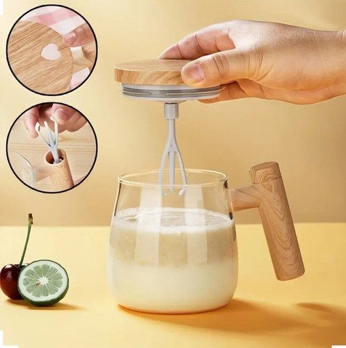 Tazza frullatore - tazza,