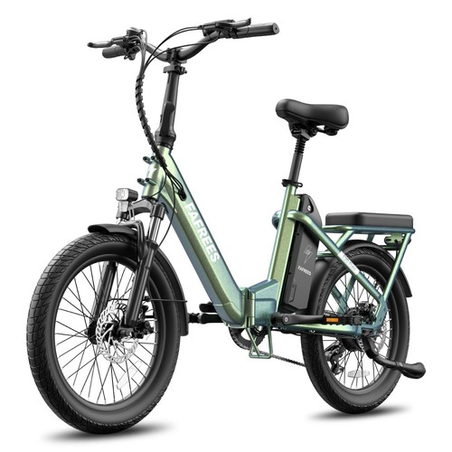 Bicicletta elettrica - , 20