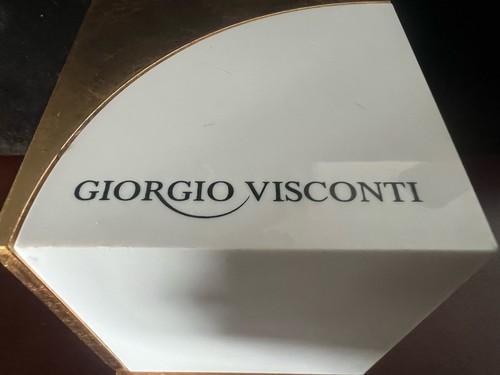 Giorgio visconti scatola - giorgio,
