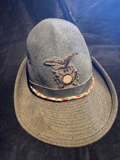 Cappello 7 Alpini Ww2 ARMIR