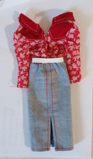 Barbie fashion favorites - barbie,