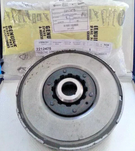 Piaggio 2212475 frizione - 2212475,