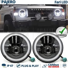 FARI Full LED Per MITSUBISHI