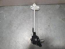 72750TBAA01 rear left window