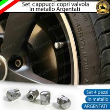 SET TAPPI TAPPINI COPRIVALVOLA