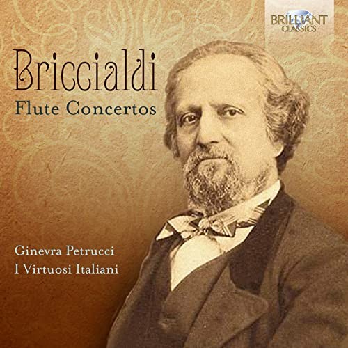 Virtuosi italiani - i,