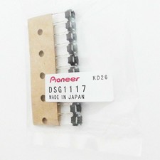 10 pezzi per Play Pause & Cue